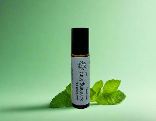 Soothing Mint Harmony Roll-On Oil
